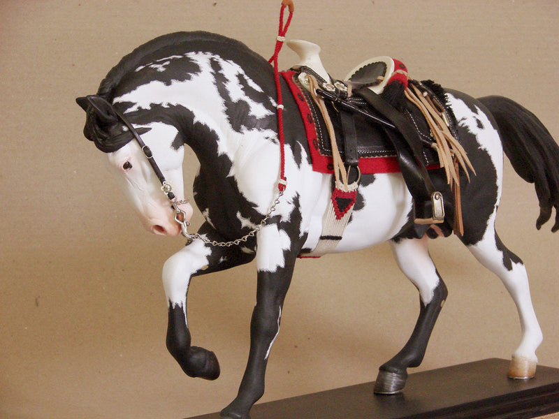Cavalo Pintado